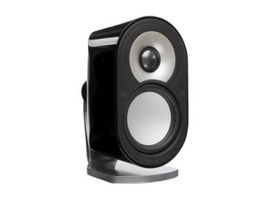 Paradigm Single Satellite Speaker in Gloss Black - MilleniaOne 1.0 (B)