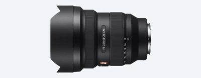 Sony E-Mount FE 12–24 mm F2.8 GM Lens - SEL1224GM
