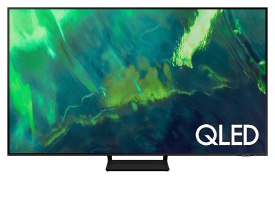 75" Samsung QN75Q72AAFXZC QLED 4K Smart TV