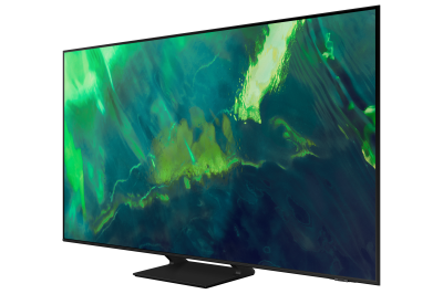 75" Samsung QN75Q72AAFXZC QLED 4K Smart TV