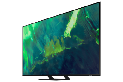 75" Samsung QN75Q72AAFXZC QLED 4K Smart TV