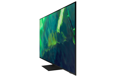 75" Samsung QN75Q72AAFXZC QLED 4K Smart TV