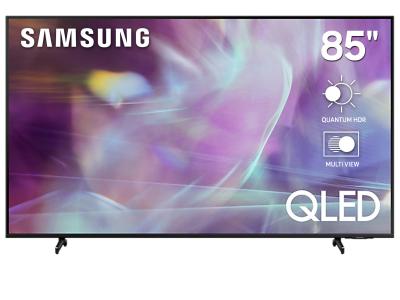 85" Samsung QN85Q60AAFXZC QLED 4K Smart TV