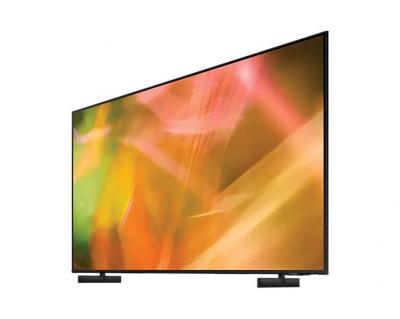 55" Samsung UN55AU8000FXZC Crystal UHD LCD TV