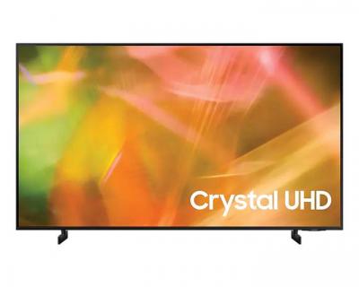 55" Samsung UN55AU8000FXZC Crystal UHD LCD TV