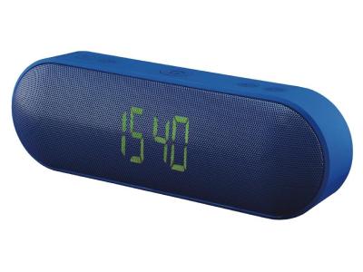 Escape Hands-free Stereo Wireless Speaker With FM Radio - SPBT005