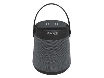 Escape Bluetooth Speaker With Wireless Charging Base - SPBT894