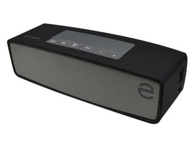 Escape Hands-free Bluetooth Speaker With Fm Radio - SPBT925BK