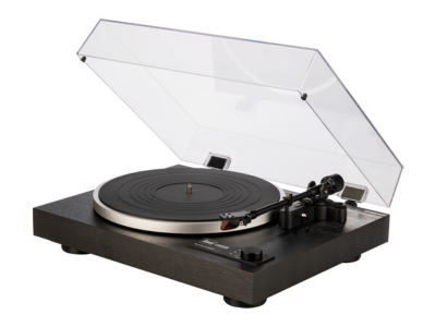 Dual Electronics Manual Three-Speed Turntable  - CS418