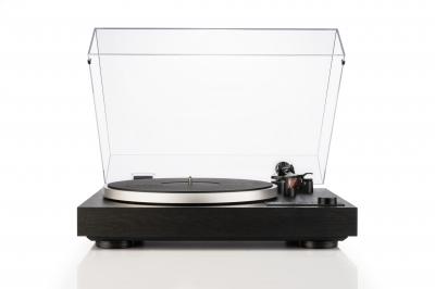 Dual Electronics Manual Three-Speed Turntable  - CS418