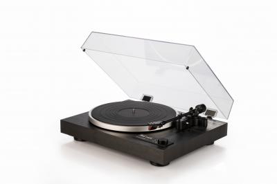 Dual Electronics Manual Three-Speed Turntable  - CS418