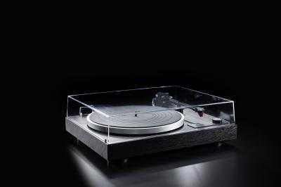 Dual Electronics Manual Three-Speed Turntable - CS518