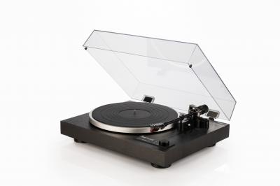 Dual Electronics Manual Three-Speed Turntable - CS518