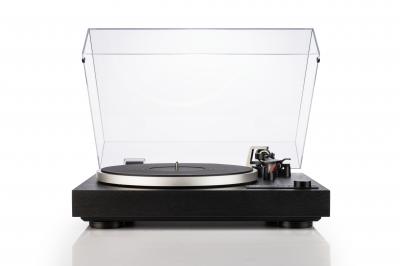 Dual Electronics Manual Three-Speed Turntable - CS518