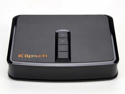 Klipsch Wireless Multi Room Streamer GATE