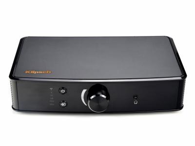 Klipsch Wireless Powered Streaming Player POWERGATE 
