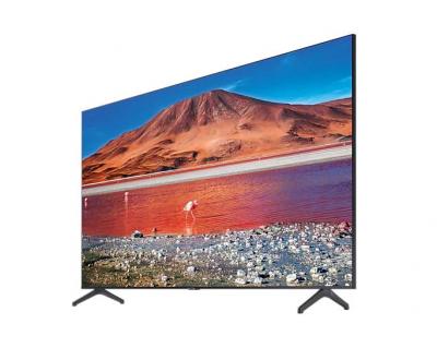 82" Samsung  UN82TU7000FXZC Crystal UHD 4K Smart TV