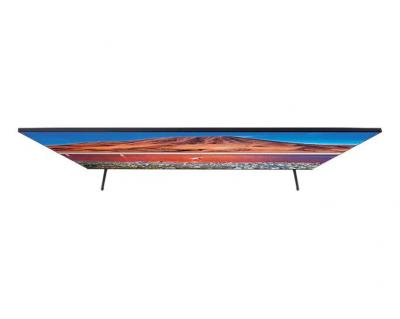 82" Samsung  UN82TU7000FXZC Crystal UHD 4K Smart TV