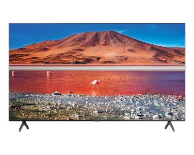82" Samsung  UN82TU7000FXZC Crystal UHD 4K Smart TV