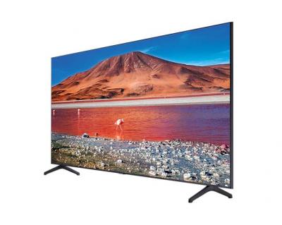 82" Samsung  UN82TU7000FXZC Crystal UHD 4K Smart TV