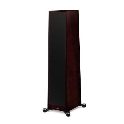 Paradigm 5-driver 3 Way Hybrid Floorstanding Speaker In Midnight Cherry - Founder 120H (MC)