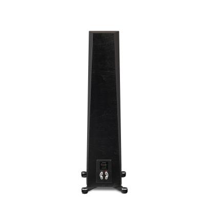Paradigm 5-driver 3 Way Floorstanding Speaker In Black Walnut - Founder 100F (BW)