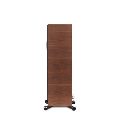 Paradigm 4-driver 2.5 Way Floorstanding Speaker In Walnut - Founder 80F (W)