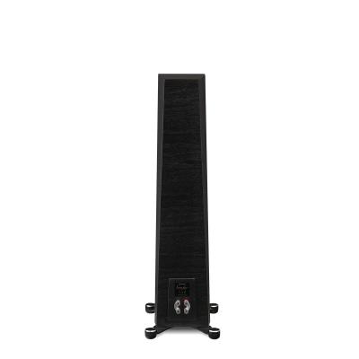 Paradigm 4-driver 2.5 Way Floorstanding Speaker In Black Walnut - Founder 80F (BW)
