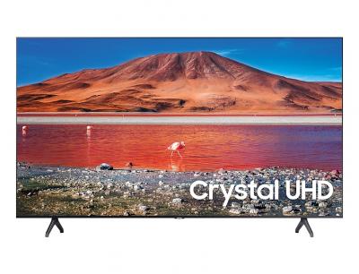 58" Samsung UN58TU7000FXZC Smart 4K UHD TV