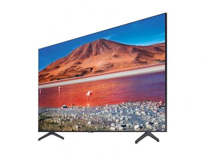 58" Samsung UN58TU7000FXZC Smart 4K UHD TV