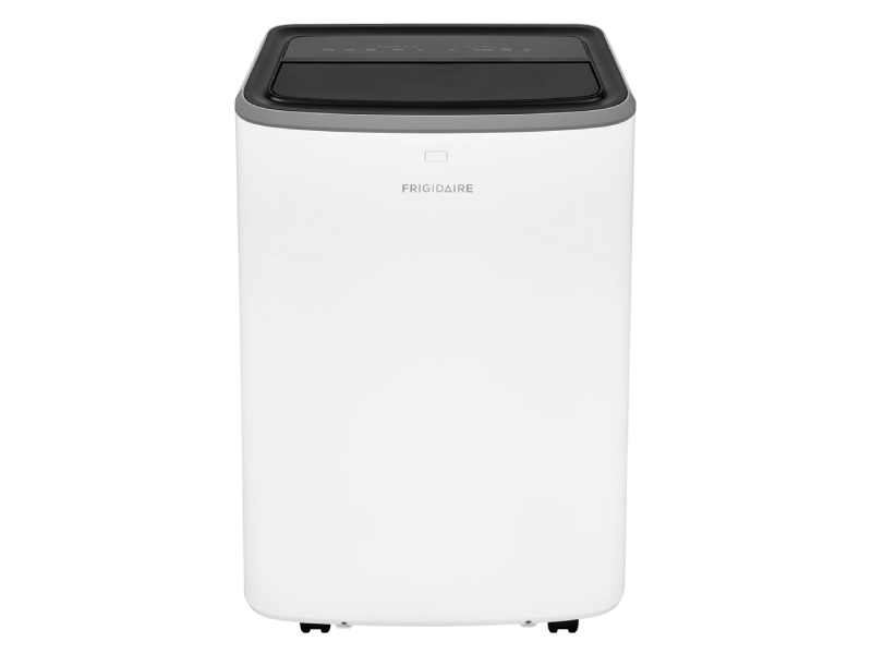 Frigidaire FHPH132AB1 13,000 BTU Portable Room Air Conditioner With