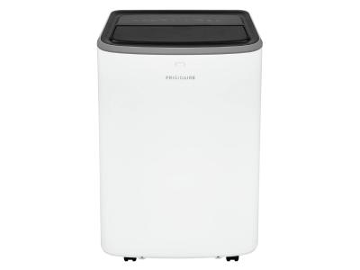 Frigidaire 13,000 BTU Portable Room Air Conditioner With Heat Pump And Dehumidifier Mode - FHPH132AB1