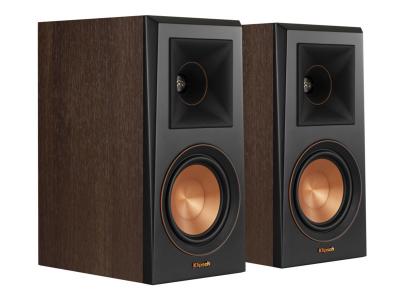 Klipsch Bookshelf Speaker RP500MW