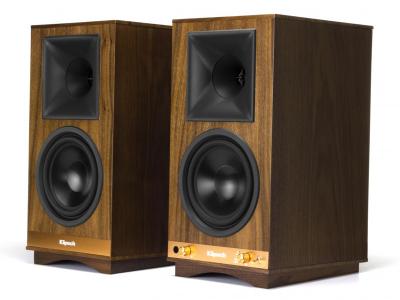 Klipsch Powered Speaker  THESIXESW 