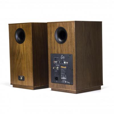 Klipsch Powered Speaker  THESIXESW 