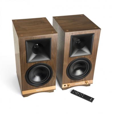 Klipsch Powered Speaker  THESIXESW 