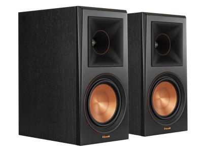 Klipsch Bookshelf Speaker RP600MB