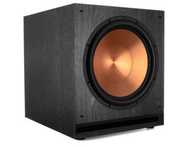 Klipsch SPL-150 Powered Subwoofer - SPL150NAB