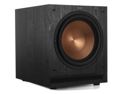Klipsch Subwoofer - SPL120NAB