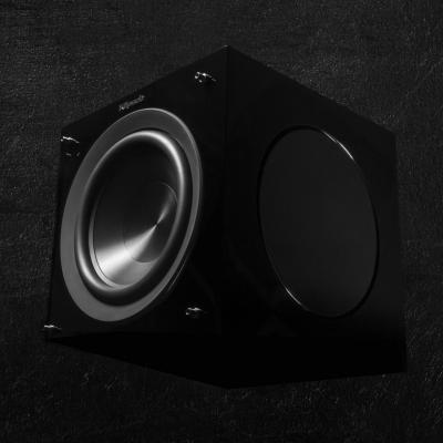 Klipsch Powered Subwoofer With App Control - C308SWIB