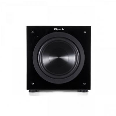 Klipsch Powered Subwoofer With App Control - C308SWIB