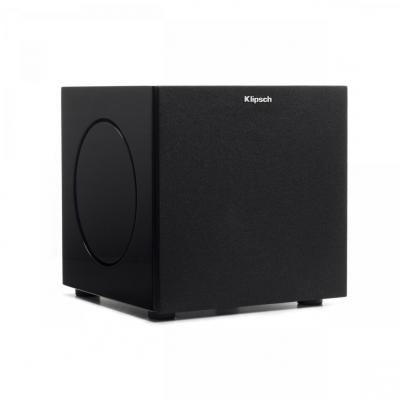 Klipsch Powered Subwoofer With App Control - C308SWIB