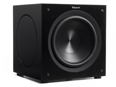 Klipsch Compact Subwoofer - C310SWIB