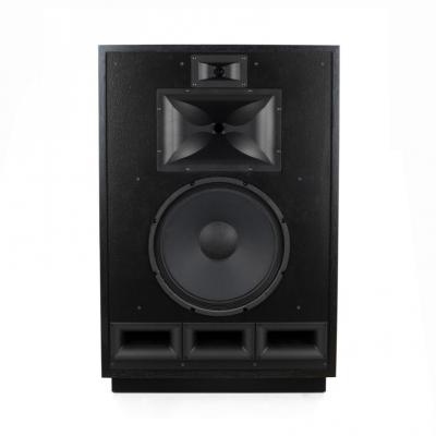 Klipsch Cornwall IV Floorstanding Speaker - CWALLIVB