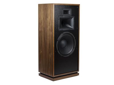 Klipsch Floorstanding Speaker - FORTEWALNUT