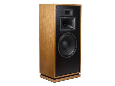 Klipsch Floorstanding Speaker - FORTECHERRY