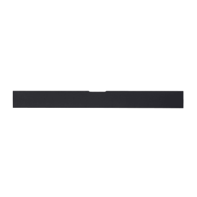 Paradigm Custom-Length Center Channel Soundbar - Décor 1SC