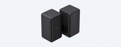 Sony 100 W Additional Wireless Rear Speakers - SARS3S