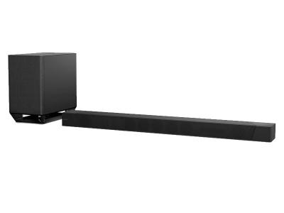 SONY 7.1.2 Dolby Atmos Soundbar with Wi-Fi/Bluetooth® technology - HTST5000