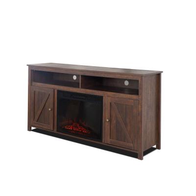 Home Touch Tv Stand 23 inch Fireplace Insert - Regal